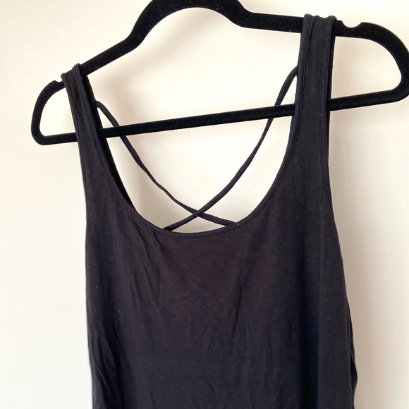 Vero Moda Black Tank Top - Picture 3 of 6
